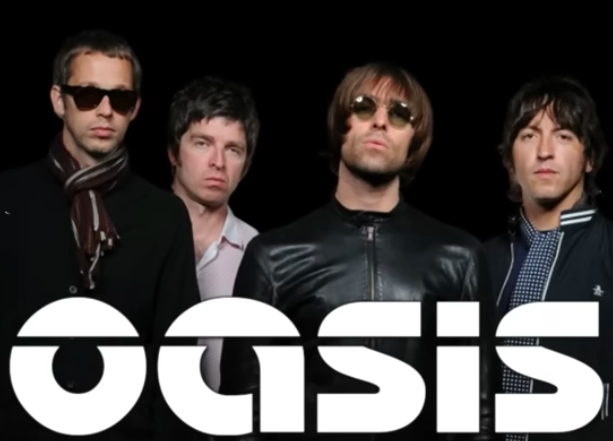 Best Of Oasis