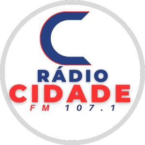 Rádio Cidade FM 107.1
