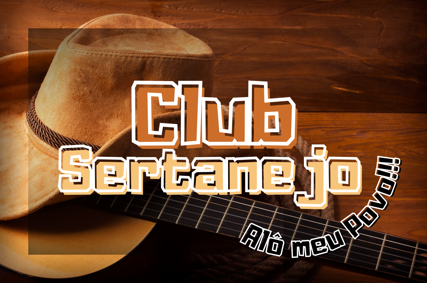 CLUBE SERTANEJO