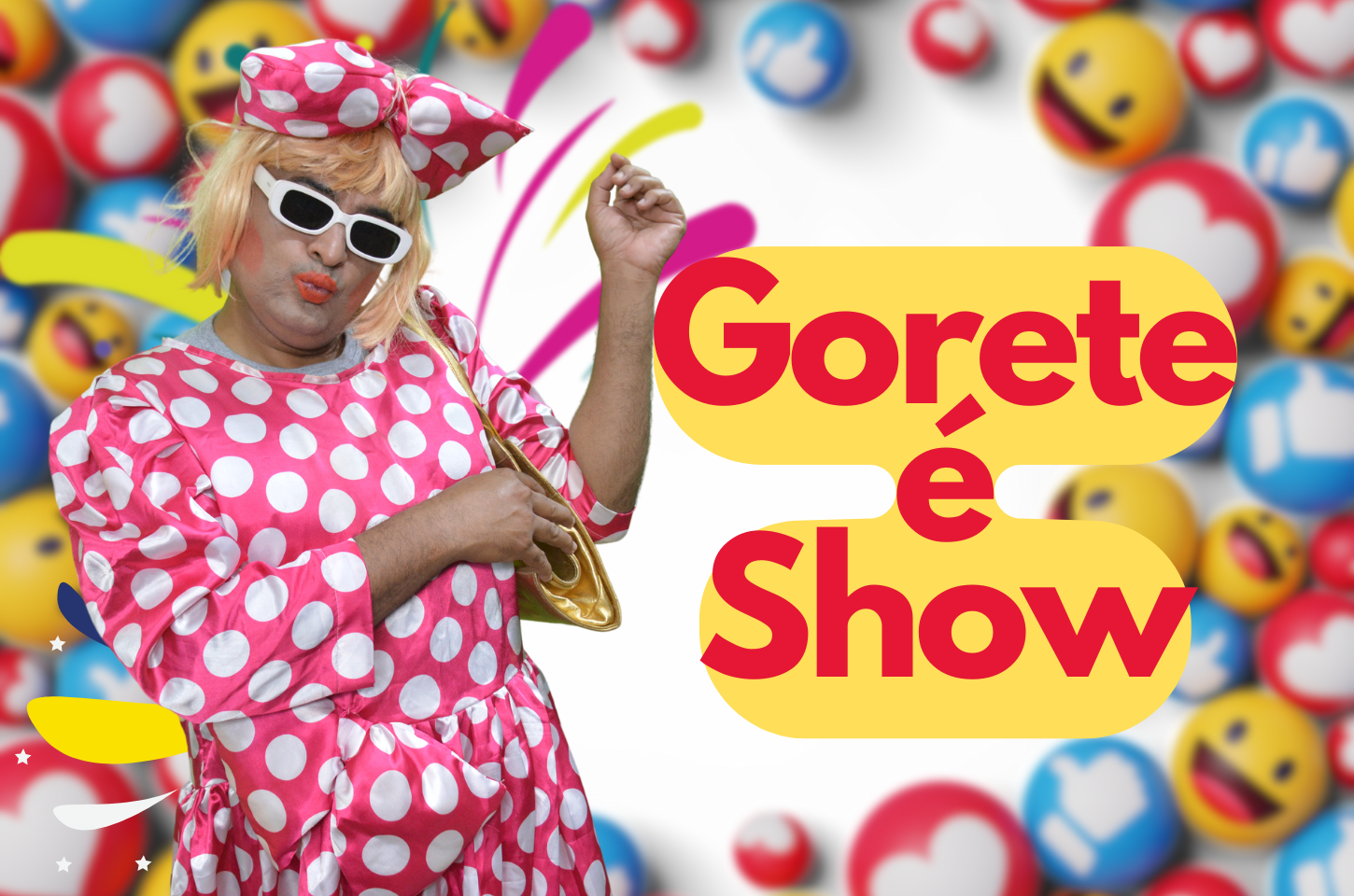 GORETE É SHOW