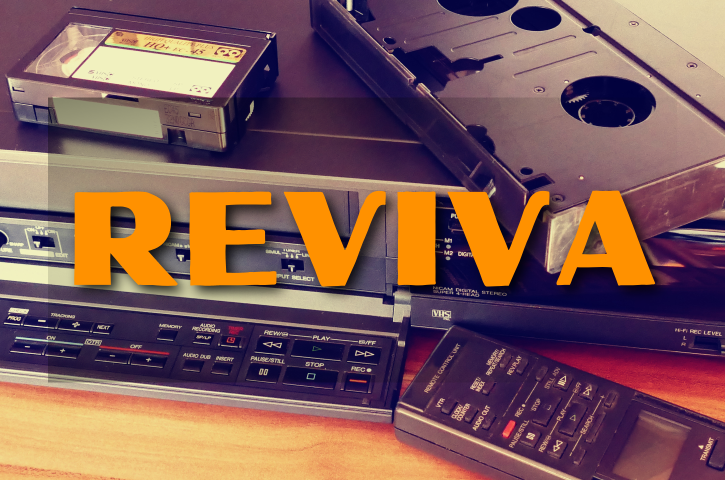 REVIVA