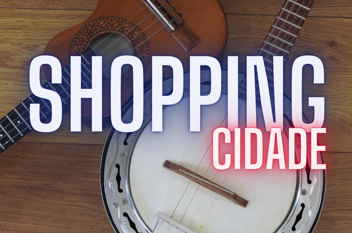 SHOPPING CIDADE