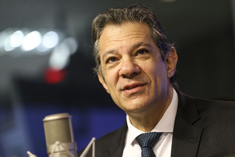 Haddad: implementação da reforma tributária ainda vai até 2032