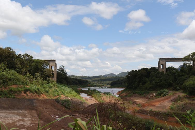 Brumadinho: Justiça determina que Vale mantenha benefício a atingidos