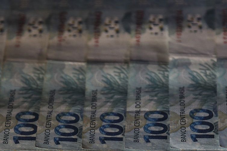 Contas do Governo Central têm melhor março em quatro anos