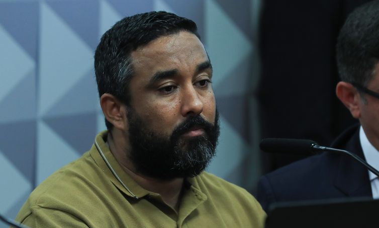 CPI das Bets prende empresário por falso testemunho no Senado