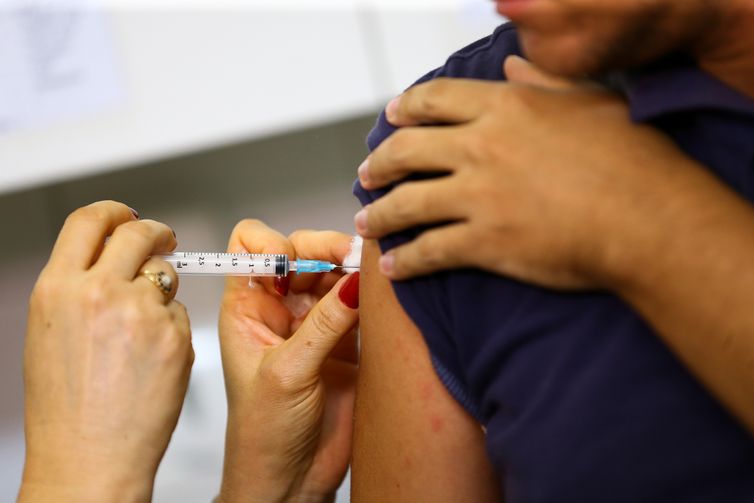 Estado de São Paulo registra primeiro caso de sarampo neste ano