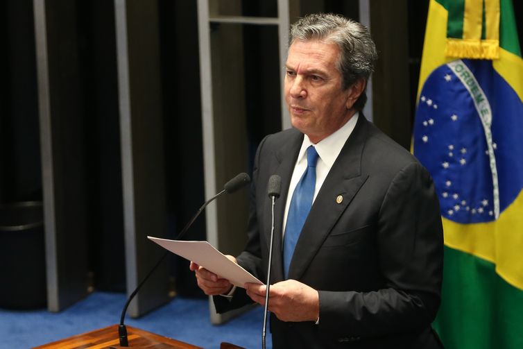 STF forma maioria para manter prisão do ex-presidente Collor 