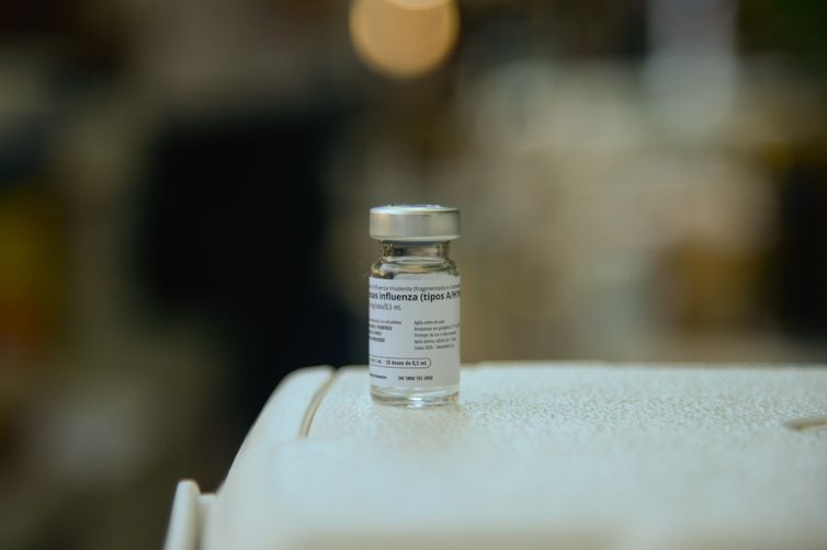 Vacinas mais modernas podem prevenir nova pandemia