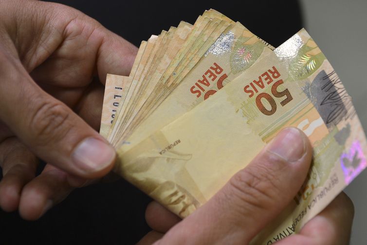 Benefícios sociais garantem rendimento médio recorde de R$ 836 em 2024