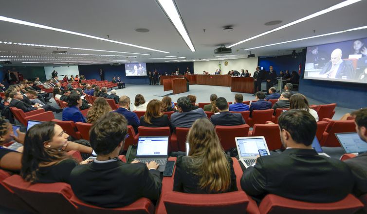 Defesas de acusados do núcleo 3 dizem que PGR não apresentou provas