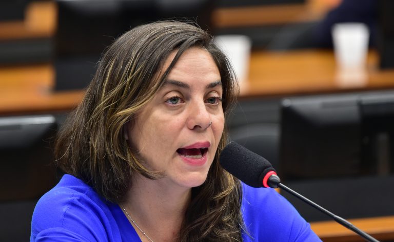 Deputada apresenta sugestões para diminuir impactos de tragédias climáticas na educação