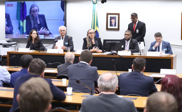 Em debate na Câmara, produtores apontam entraves técnicos e burocracia excessiva no Cadastro Ambiental Rural