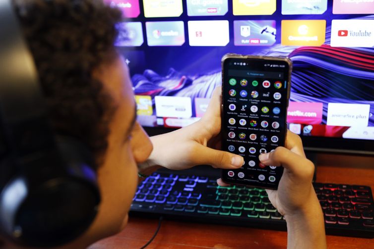 Julgamento sobre redes sociais será retomado no dia 4 de junho no STF