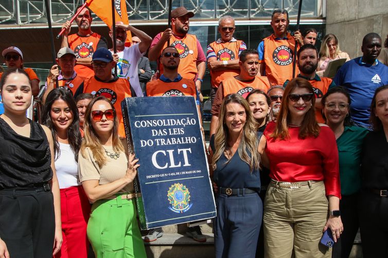Procurador diz que “pejotização” é forma de burlar legislação