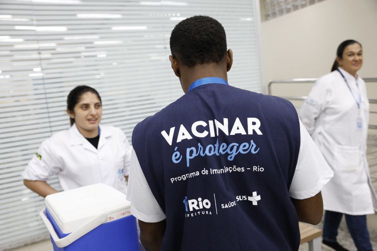 Saúde amplia vacinação contra hepatite A para usuários de PrEP