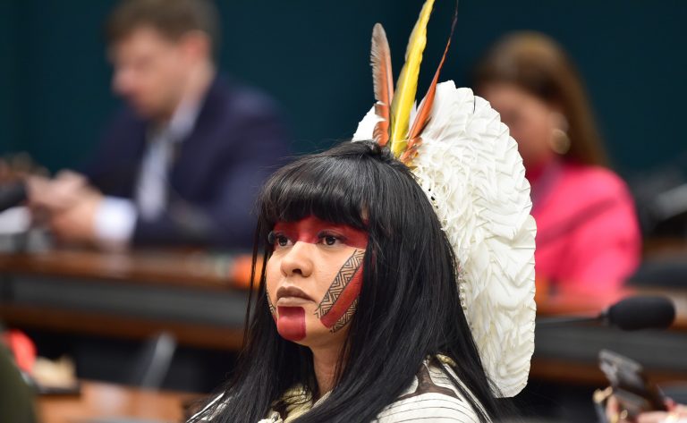 Comissão aprova criação de política para gerir áreas indígenas