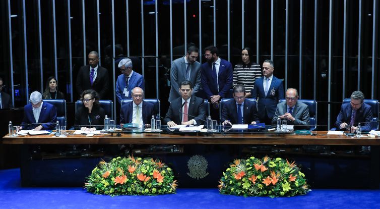 Governo defende fortalecimento do Brics com “ambição renovada”