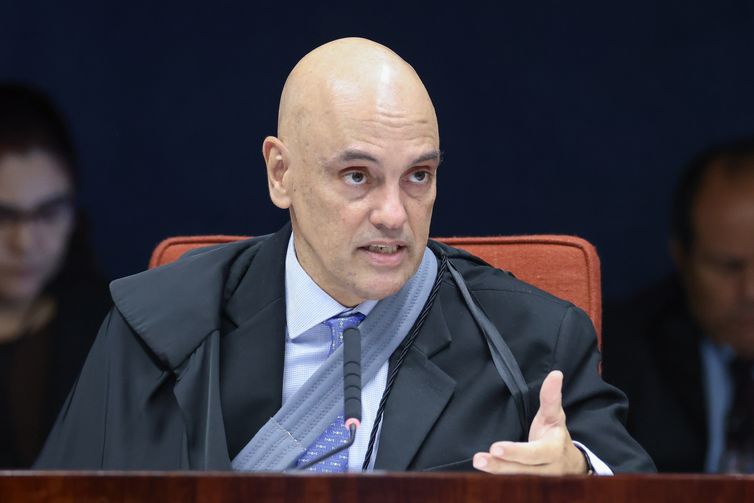Moraes abre prazo para alegações finais em ação sobre trama golpista