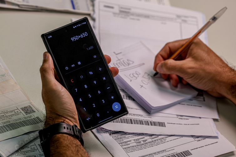 Mutirão do Serasa permite quitação de dívidas até final de junho