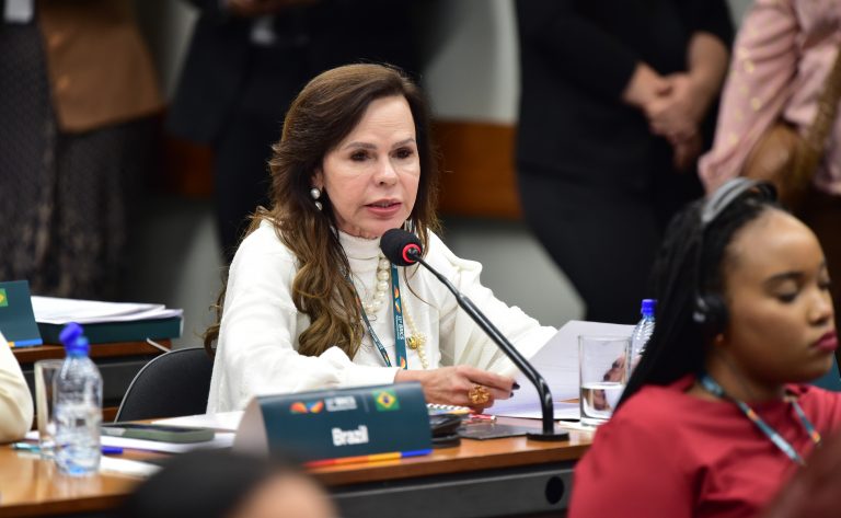 Parlamentares mulheres cobram ações robustas para promover igualdade de gênero no BRICS
