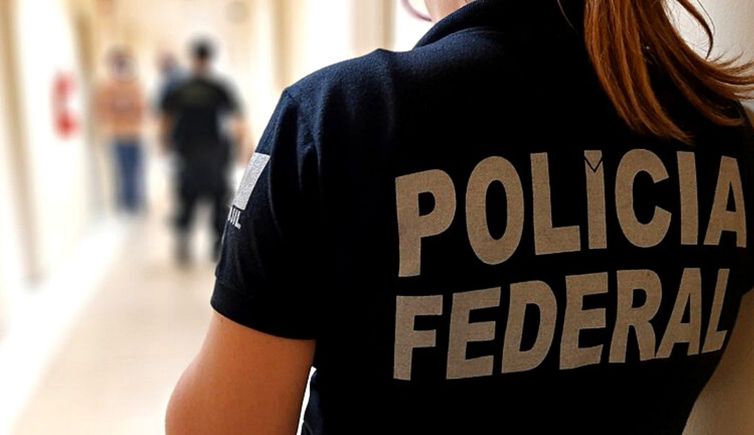 PF combate crimes de abuso sexual infantojuvenil em quatro estados