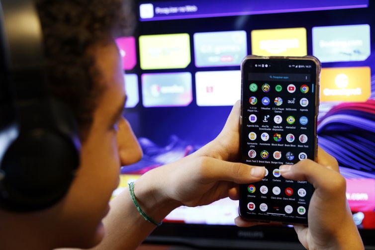 Plataformas não podem ser 