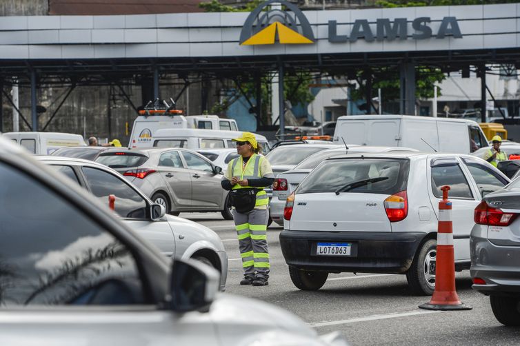 Prefeitura do Rio e Lamsa fecham acordo sobre pedágio na Linha Amarela