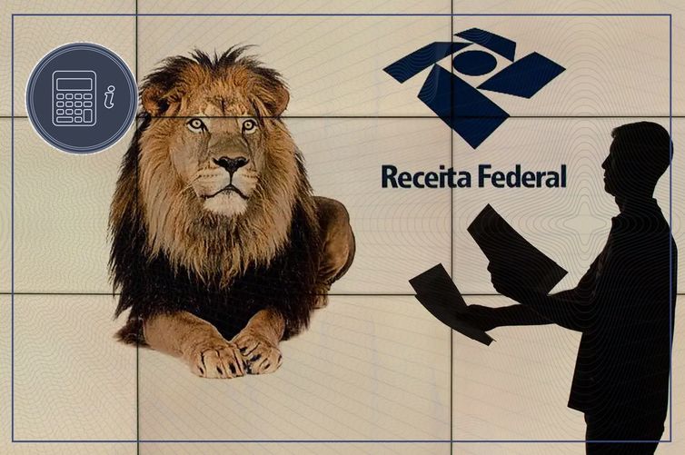 Receita paga nesta segunda maior lote de restituição do IR da história