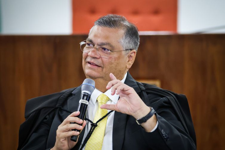 STF não atua por interesse do governo, diz Flávio Dino sobre emendas