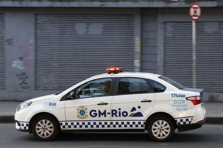 STF pede que Rio dê explicações sobre lei que cria guarda civil armada