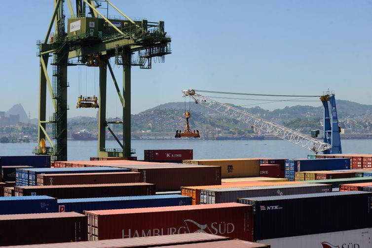 BR do Mar prevê redução de até 60% nos custos de cabotagem