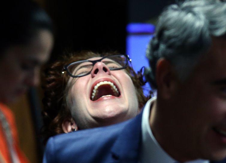 Entenda a situação de Carla Zambelli após prisão na Itália