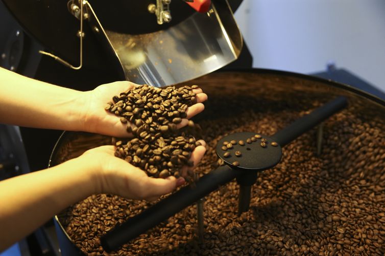 Exportadores querem incluir café na lista de exceções dos EUA