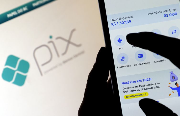 Trump contra o Pix: entenda o que pode ter motivado críticas dos EUA