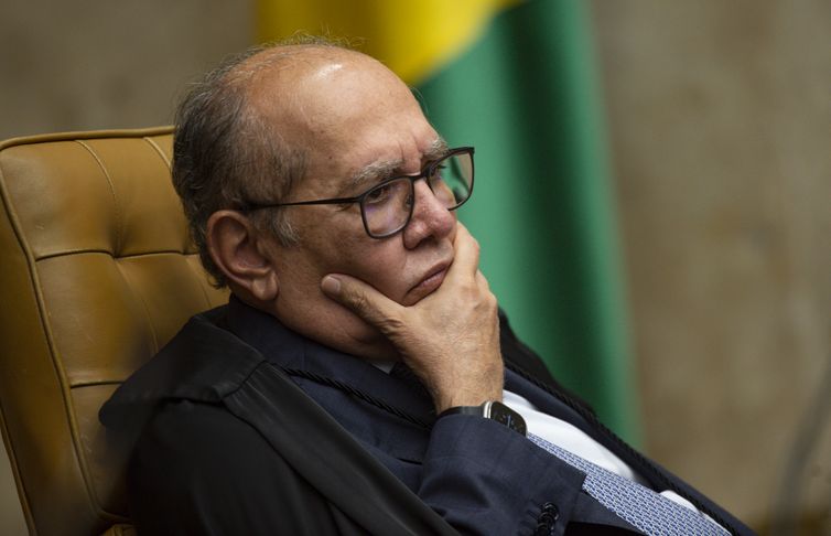 Gilmar Mendes veta repasse de dados do Coaf sem autorização judicial 
