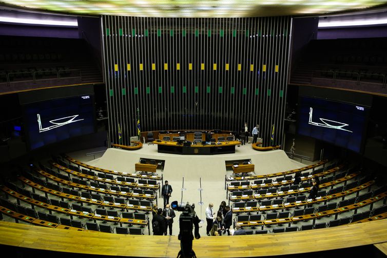 Orçamento de 2026 reserva R$ 40,8 bi para emendas parlamentares