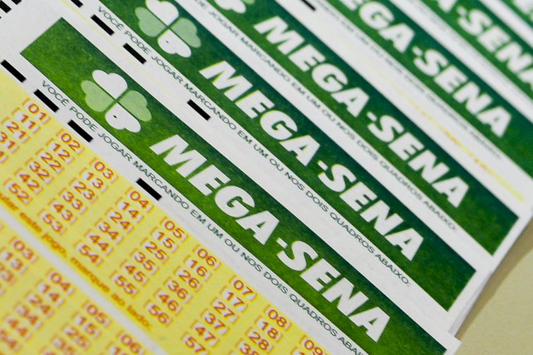 Aposta de Teresópolis (RJ) fatura prêmio de R$ 53,9 milhões da Mega
