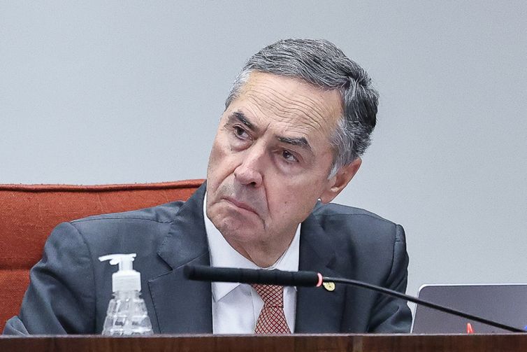 Barroso diz que sanções dos EUA contra o Brasil são injustas