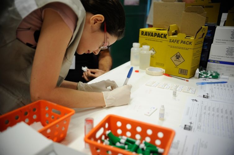 Casos de hepatite A aumentam 50% na cidade do Rio