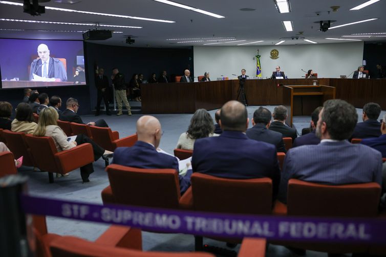 Entenda os próximos passos do julgamento de Bolsonaro no STF