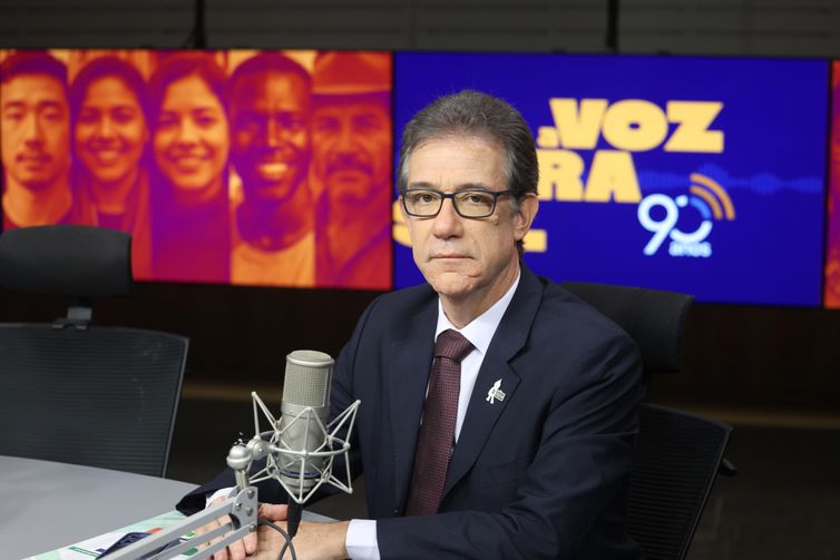 Governo quer ampliar em 40% atendimento nos hospitais universitários