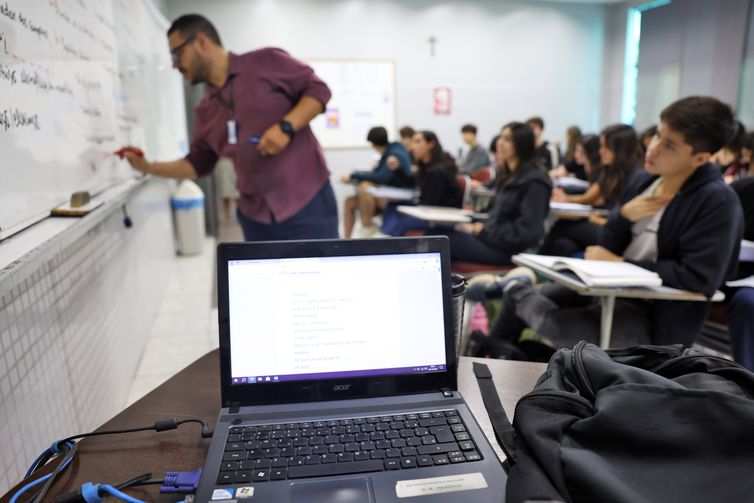 Inep disponibiliza cadernos de provas do Enade Licenciaturas de 2024