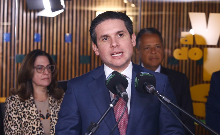 Motta acelera debate sobre segurança pública e pauta pedidos de urgência para propostas de consenso