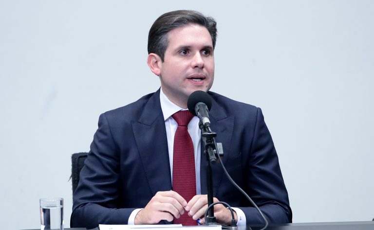 Motta sobre anistia: 