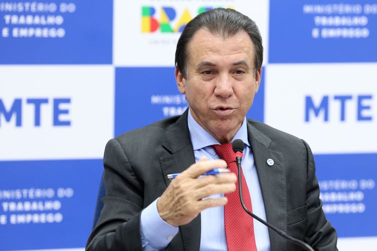 Mudanças no vale-alimentação devem ser anunciadas em outubro