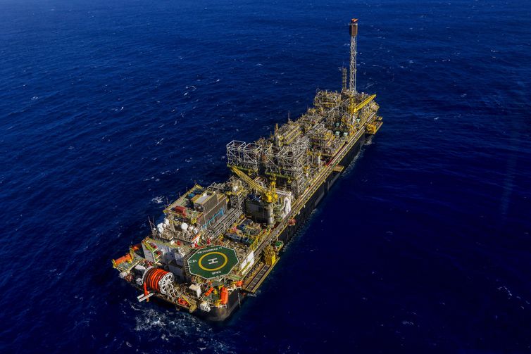 Pré-Sal Petróleo prorroga leilão dos campos de Mero, Tupi e Atapu