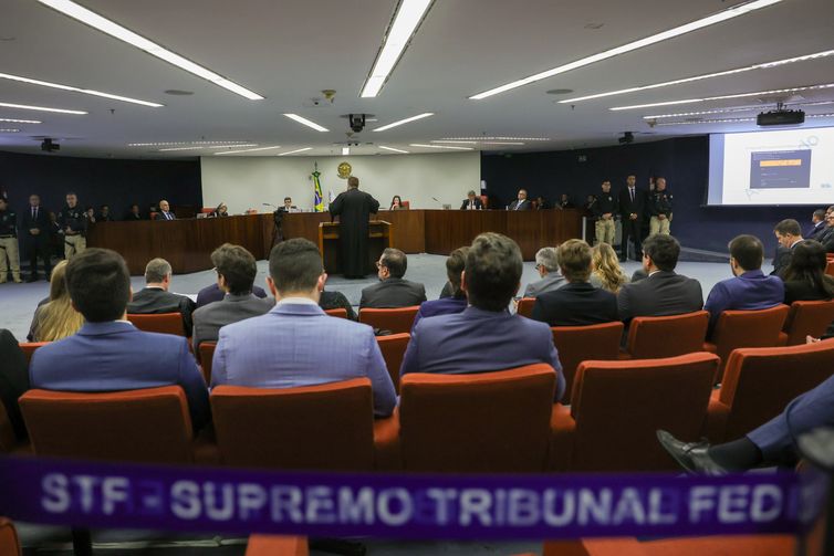 Querem punir “tentativa da tentativa” de golpe, diz defesa