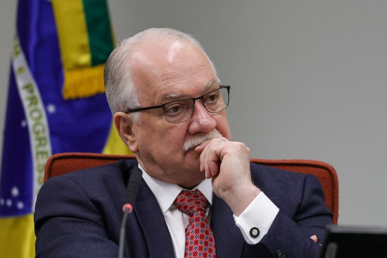 CNJ vai mapear organizações criminosas que atuam no país, diz Fachin