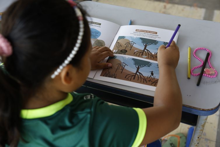 Educação e justiça climática são temas de conferência em Luziânia
